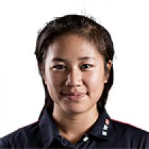 Laurel Lik Fung Chor rugby player