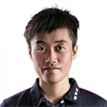 Mei Nam Chow rugby player