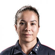 Rose Margaret Siu-Lan Hopewell Fong rugby player