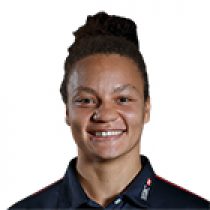 Natasha Shangwe Olson-Thorne rugby player
