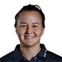 Colleen Jenny Tjosvold rugby player