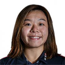 Yuen Shan Wong rugby player