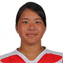 Saki Minami rugby player