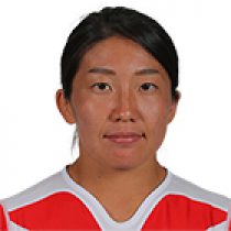 Aya Nakajima | Ultimate Rugby Players, News, Fixtures and Live Results