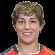 Iera Echebarria Fernandez rugby player