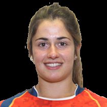 Anne Fernandez de Corres rugby player