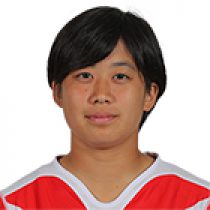 Mayu Shimizu rugby player