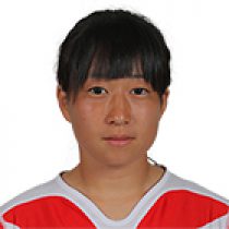 Yui Shiozaki rugby player