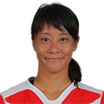 Ayaka Suzuki | Ultimate Rugby Players, News, Fixtures and Live Results