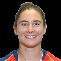 Isabel Macias rugby player