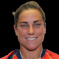 Carmen Perez rugby player
