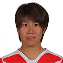 Ai Hyugaji rugby player