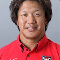 Takashi Kikutani Canon Eagles