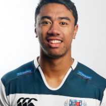 Otumaka Mausia rugby player