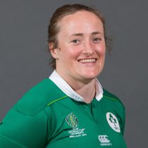 Ailis Egan rugby player