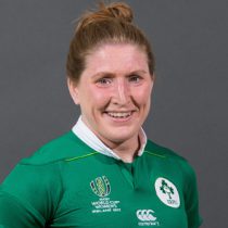 Heather O'Brien rugby player