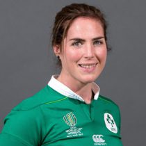 Nora Stapleton rugby player