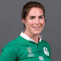 Nora Stapleton rugby player