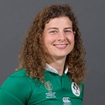 Jenny Murphy rugby player