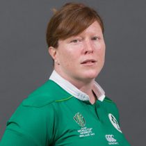 Ruth O'Reilly rugby player