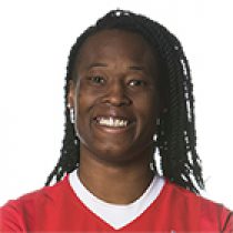 Latoya Blackwood rugby player