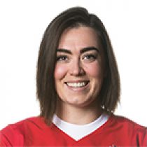 Mary Jane Kirby rugby player