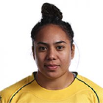 Nareta Marsters rugby player