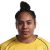Nareta Marsters rugby player