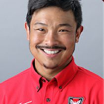 Toshiki Amano rugby player