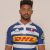 Kurt Coleman Western Province