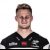 Daniel Du Preez Natal Sharks