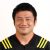 Oshima Satoshi Suntory Sungoliath