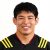 Nakasone Kenta Suntory Sungoliath
