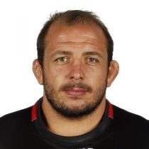 David Attoub rugby player