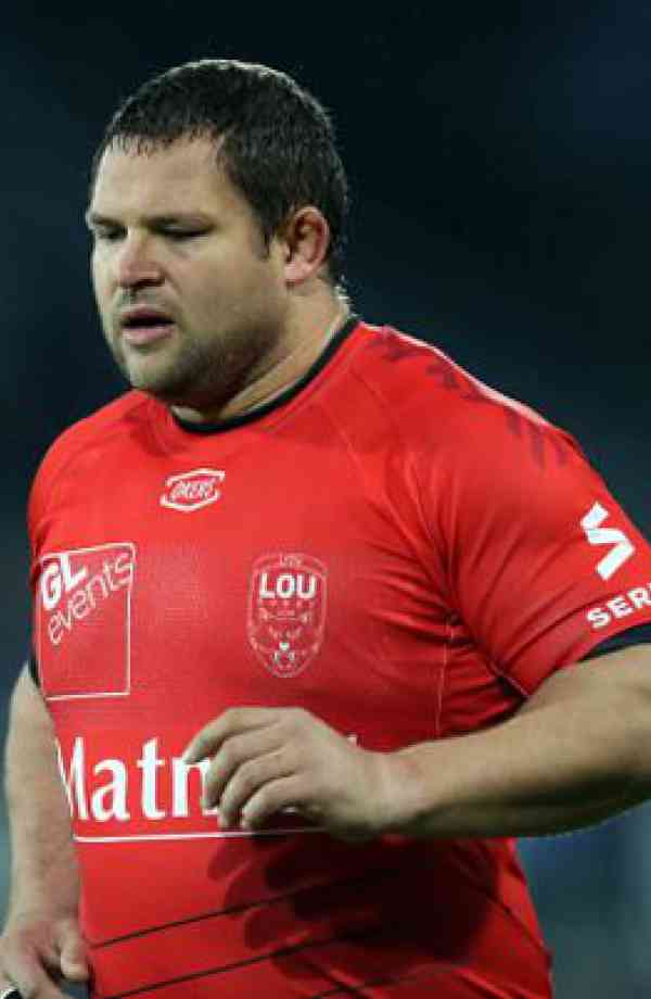 Albertus Buckle | Ultimate Rugby Players, News, Fixtures and Live Results