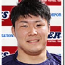 Asaka Yumeru rugby player
