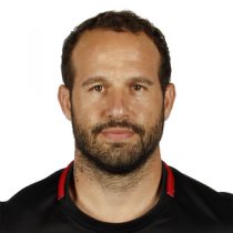 Frederic Michalak rugby player