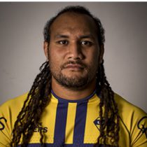 Manaia Salavea rugby player