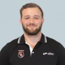 Curtis Browning rugby player