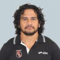 Maurie Fa'asavalu rugby player