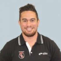 Quentin MacDonald rugby player