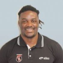 Simon Christian Njewel rugby player