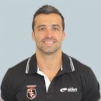 Christopher Ruiz rugby player