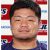 Yasutake Eiji rugby player