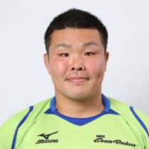 Inose Yuta rugby player