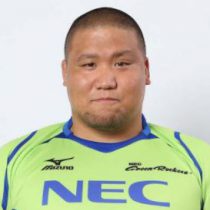 Mao Enoki rugby player
