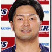 Masaaki Murashita rugby player
