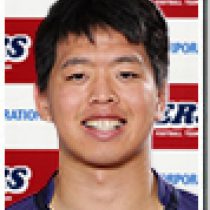 Toshimitsu Onoe rugby player