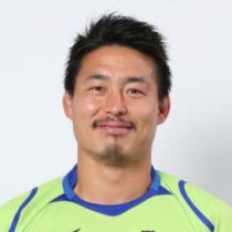 Taro Kenjo rugby player