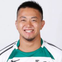 Makoto Tosa rugby player